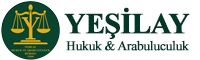 Yeşilay Hukuk & Arabuluculuk